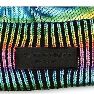 Kurt Geiger | Accessories | Nwt Kurt Geiger Londonfoil  display picture 1